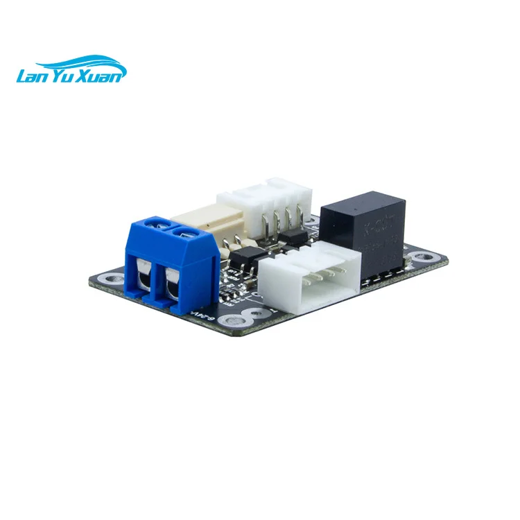 FEETECH RS485 signal Isolated Change to RS485 TTL Single Bus Module FE-SNIS-C001 signal Converter Board