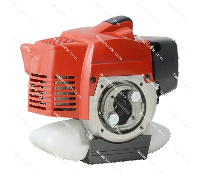 Applicable to Original Brush cutter gasoline engine TJ35E 34.4cc diaphragm type