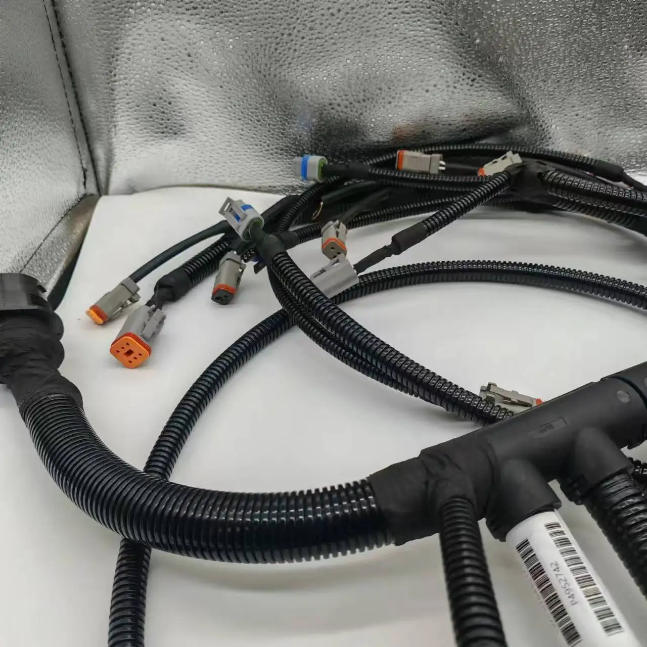High quality new 4952742 wiring harness  FOR Cummins engine qsx15