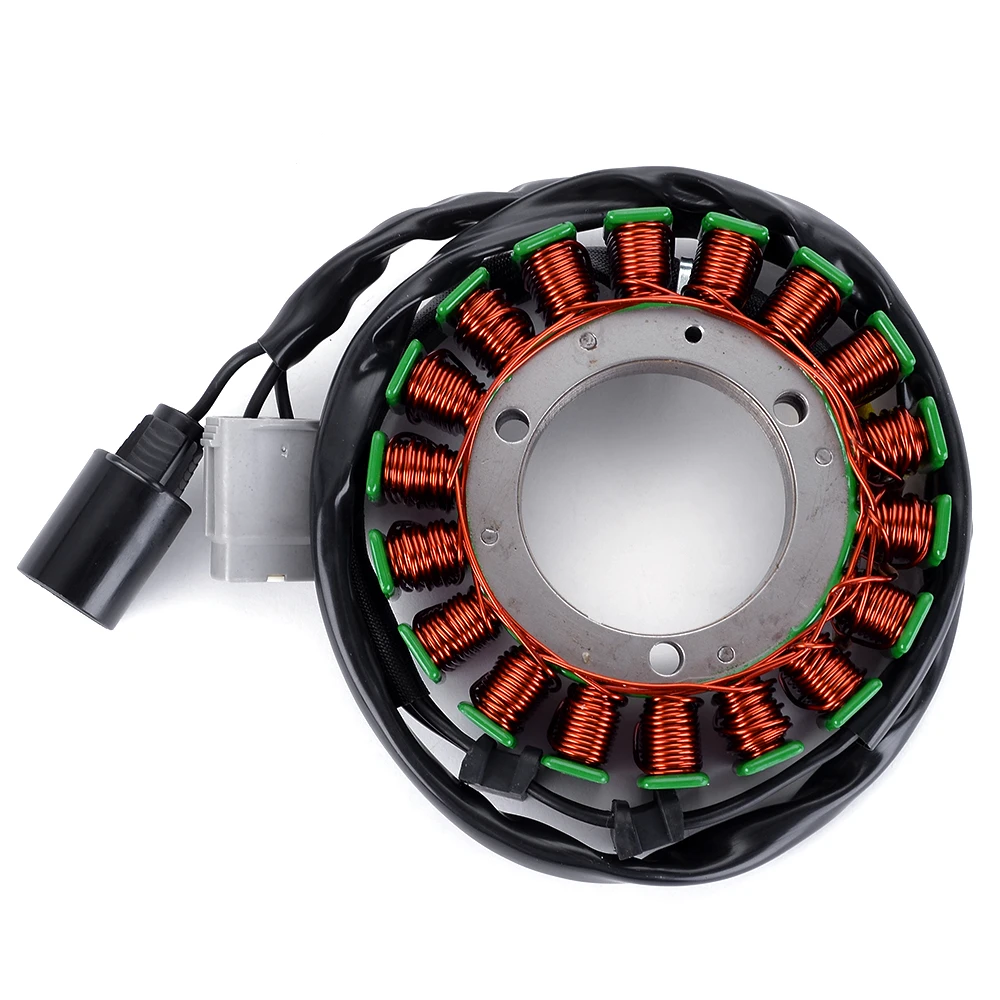 

Катушка статора мотоцикла для Kawasaki KRF750 Teryx 750 FI 4X4 LE 2013, 21003-0125