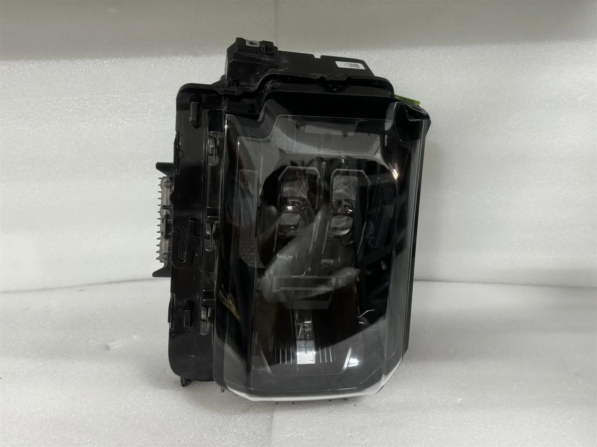 Remanufactured LED Headlamp for Chery Jetour T2 2023-2025, Direct Replacement Headlight