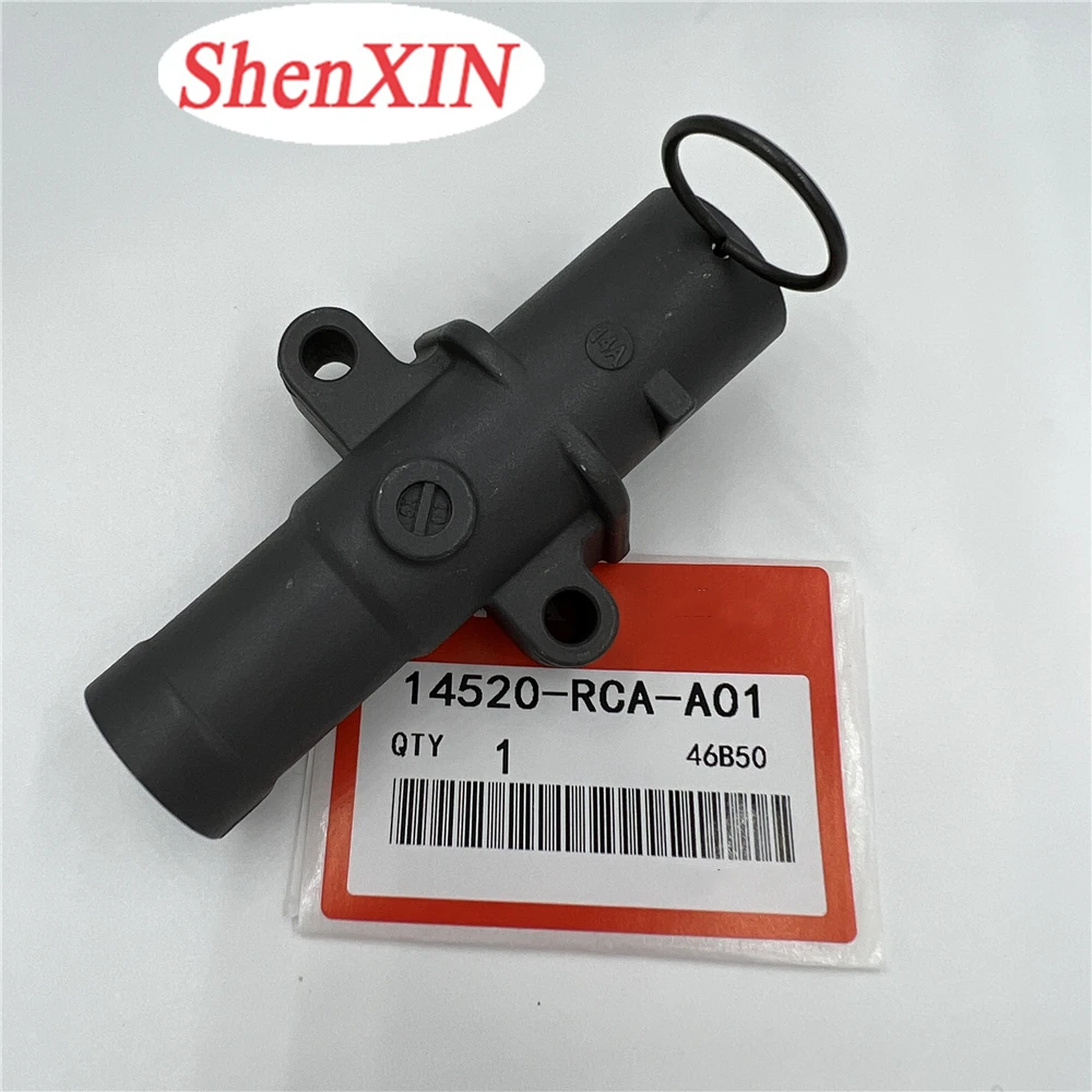 

OEM 14520-RCA-A01 Hydraulic Auto Tensioner Timing Belt Adjuster for Hondaa Odyssey Pilot Aacura RL TL MDX ZDX