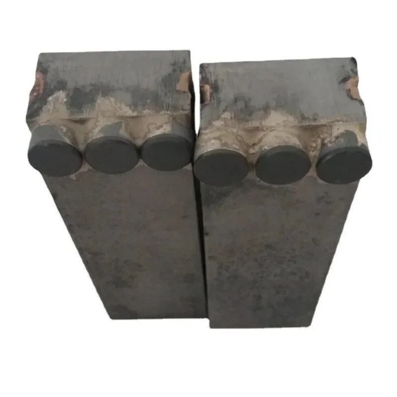 

1pc Water well reaming drill bit,Reverse circulation Drilling rig diamond composite drill bit,multi-tooth cutter head pdc