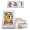 Spanish Playing Card