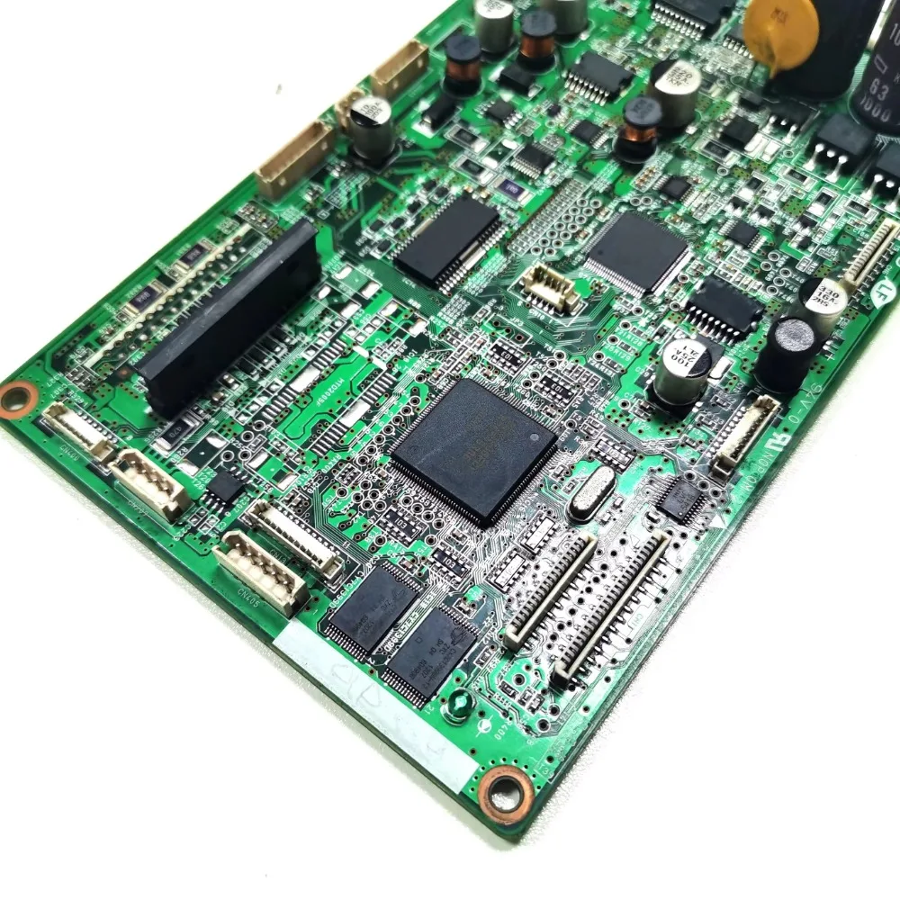 Used  servo board for  machines for VP540/VP300