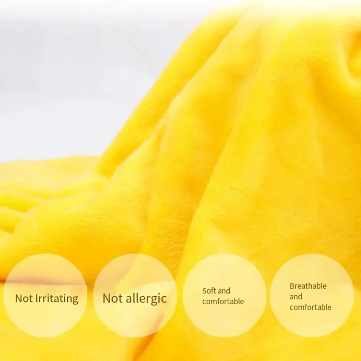 Fawn teether doll, baby stroller pendant, bedside rattle, newborn baby toy, attract baby's attention, Christmas gift