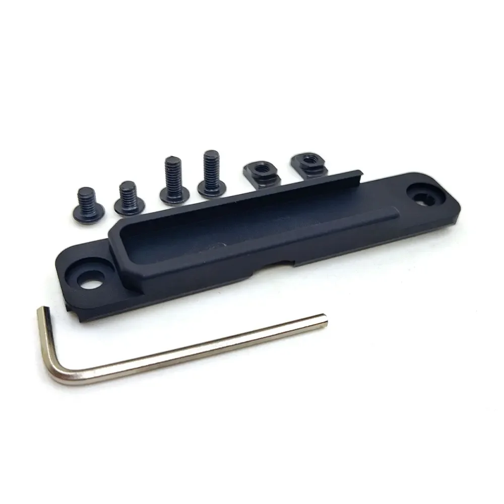 SOTAC-GEAR Interruptor remoto linterna táctica – Presión M600 M300 - imagen 4