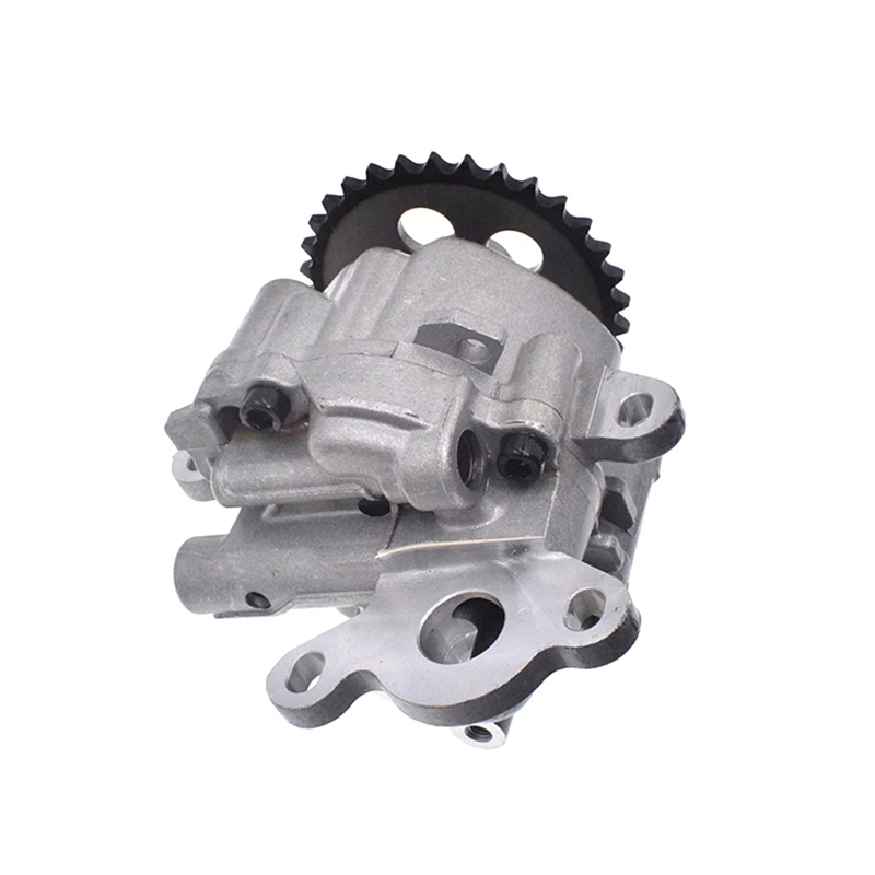 Oil Pump For FORD RANGER 2.2 BK2Q-6600-AC BK2Q-6600-BB 1717570 BK2Q-6600-CA 1839456 U202-14-YA1