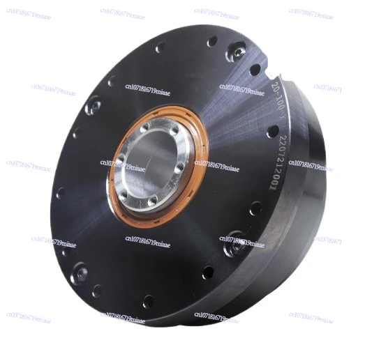 

Harmonic Gear Reducer Collaborative Automatic Industrial Robot Robotic Arm Joint Hollow Drive Precision