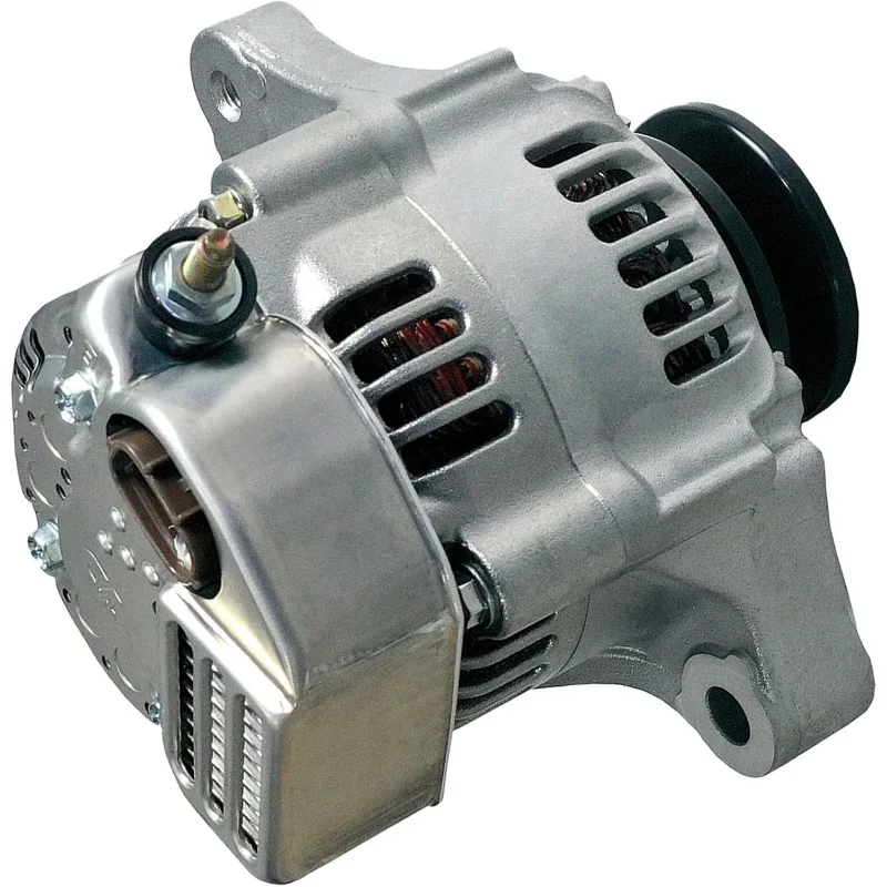 

NEW 90A Alternator 19260-64013 19260-64014 19260-64010 for Kubota V3600 V3800 V1505 for Tractor B3350HSDC L47 M62 Engine 12V