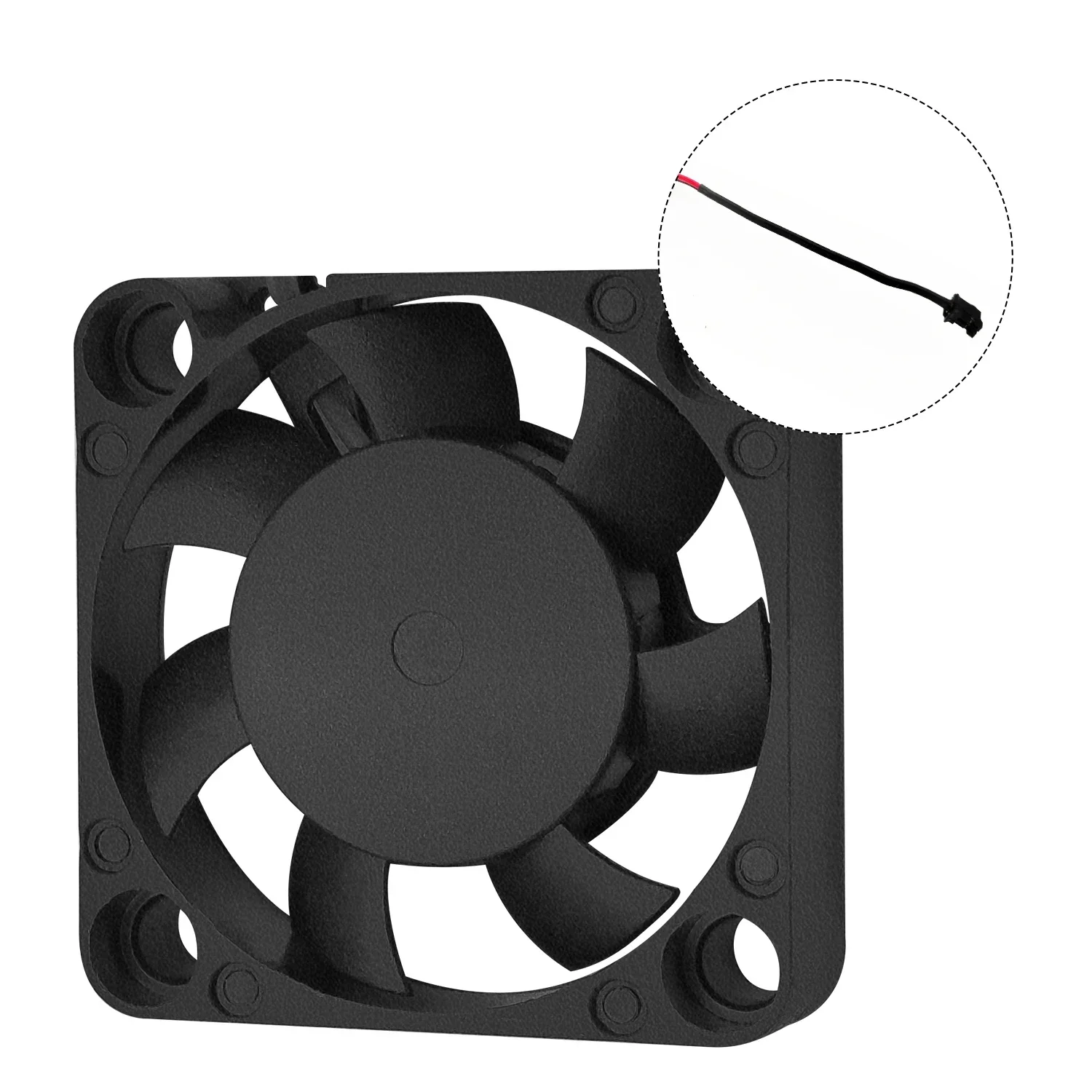 MACHINIST VRM Fan Suitable for MR9A PRO MAX/MR9S/MR9D PLUS Series X99 Motherboard Cooler MOS Fan