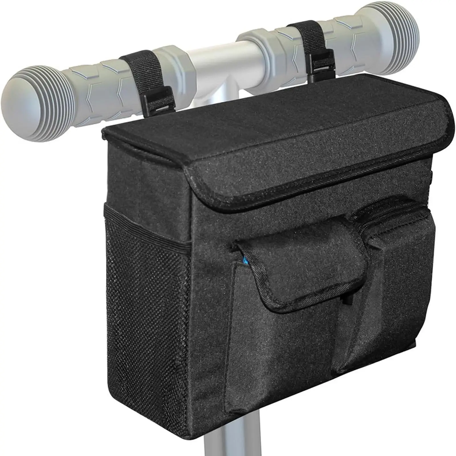 

Mobility Scooter Bag Outdoor Bike Handdle Bag Riding Cycling Water Resistant