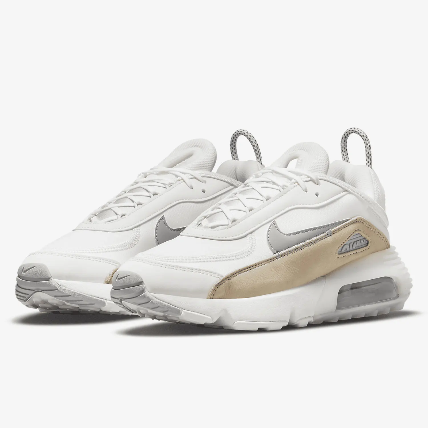 Nike Authentic New Women's Sports Training Air Cushion Running Shoes DA8702-100