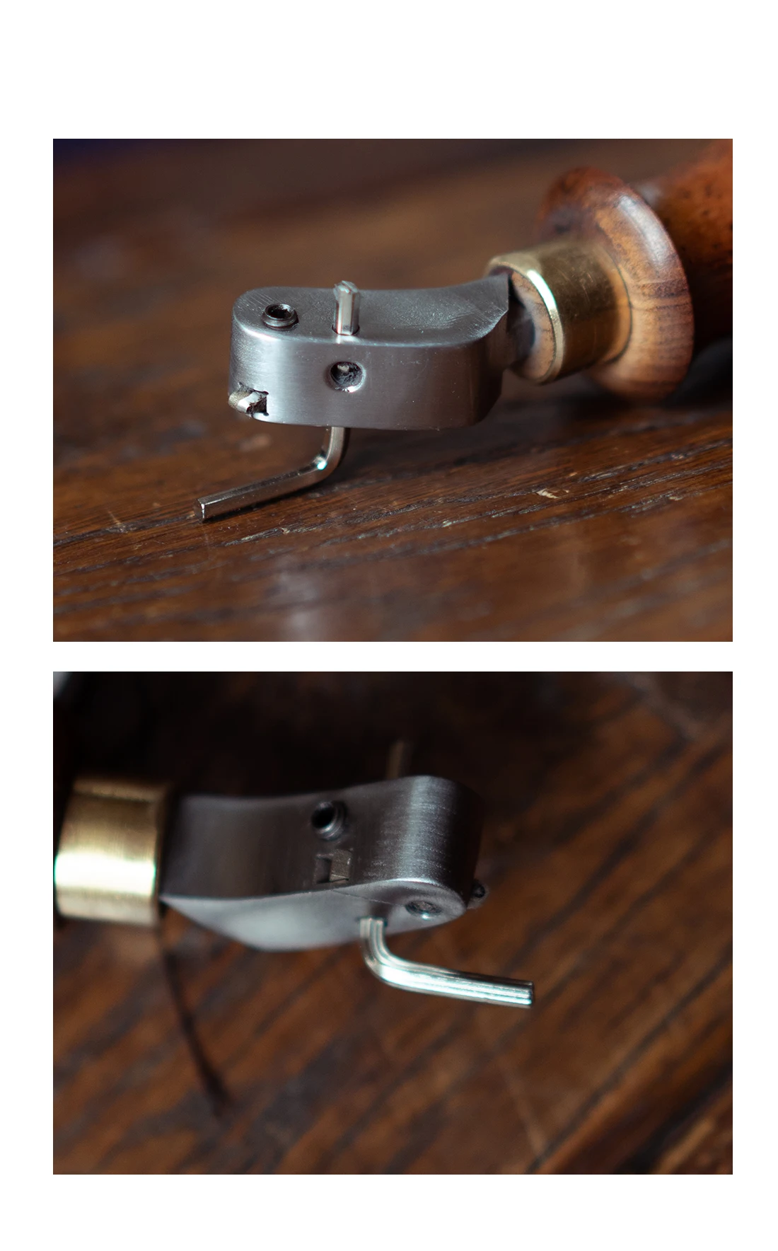1set 1.4mm Leathercraft Shoema - đánh giá và giá Groover Stitching Tool