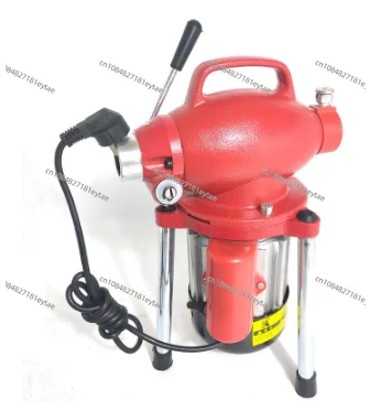 GQ-80 Automatic Dre… - image