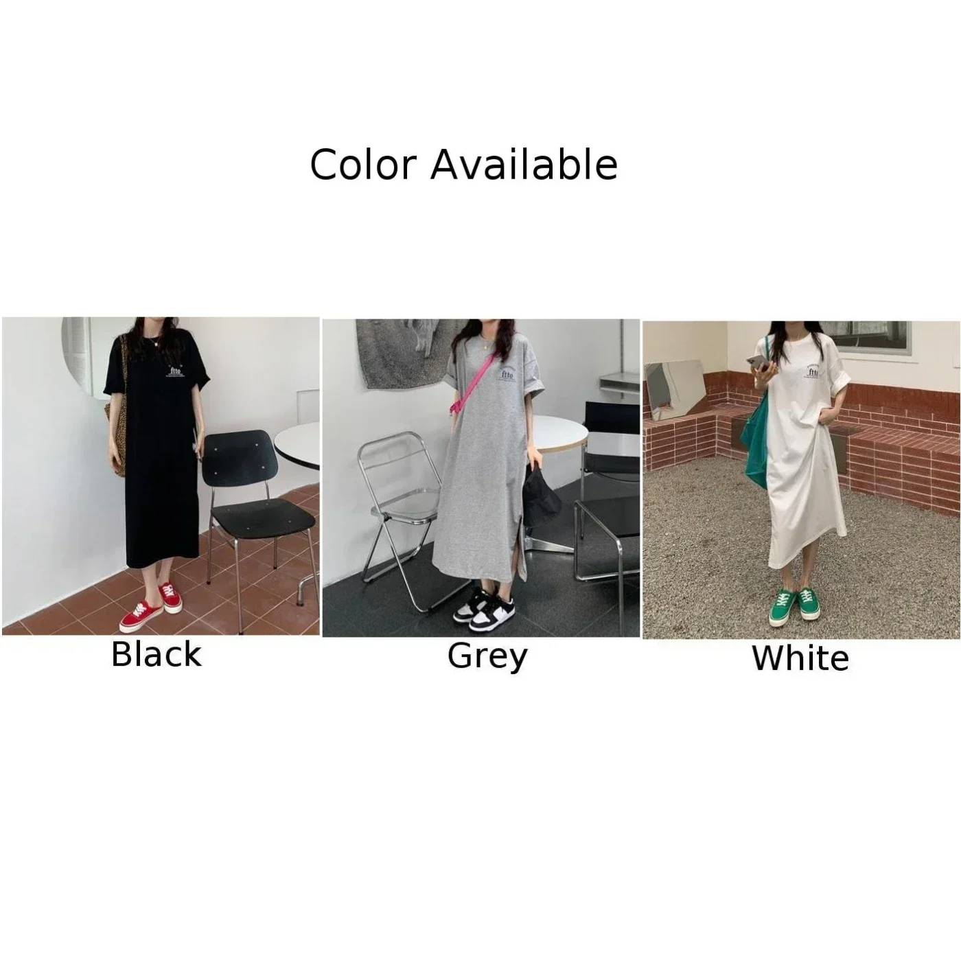 Dress Women Autumn Sexy Slit Long Sleeves Casual Bodycon Maxi Dress Fashion Streetwear Club Elegant Party Dresses Female