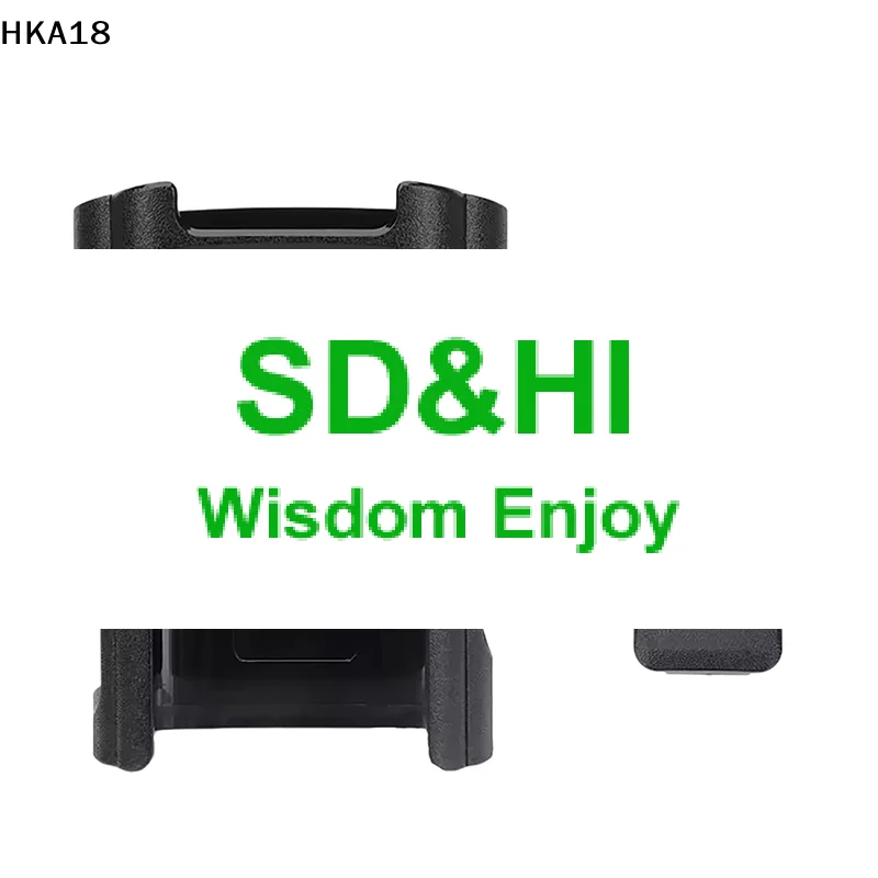 Case Holder DM32 UV…