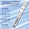 OCHEAL Electric Hyaluronic Eye Massage Cream 2