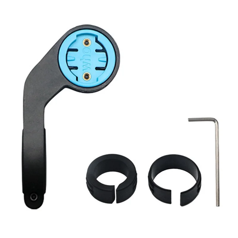

Bicycles Computer Mount Mountain Bike Handlebar Multifunctional Holder For Wahoo Road Cycling Parts