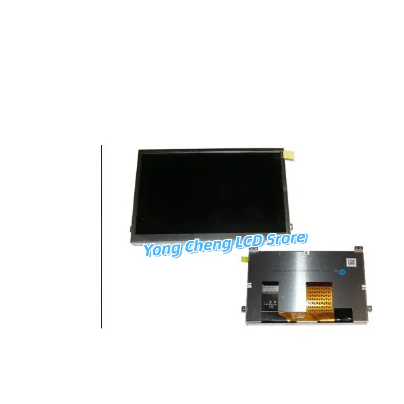 6.5-inch 40-pin frosted touch screen TDO-WVGA0633F00045 is suitable for Volkswagen Mib Std2 Mfd2 200682 original LCD display car