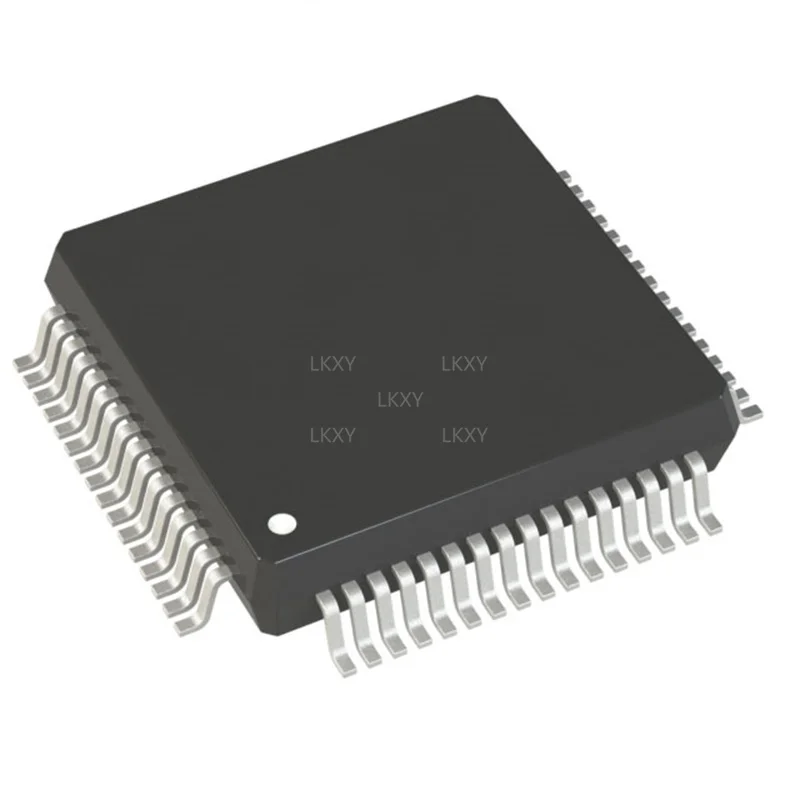 

AD7656BSTZ-1 IC ADC 16BIT SAR 64LQFP