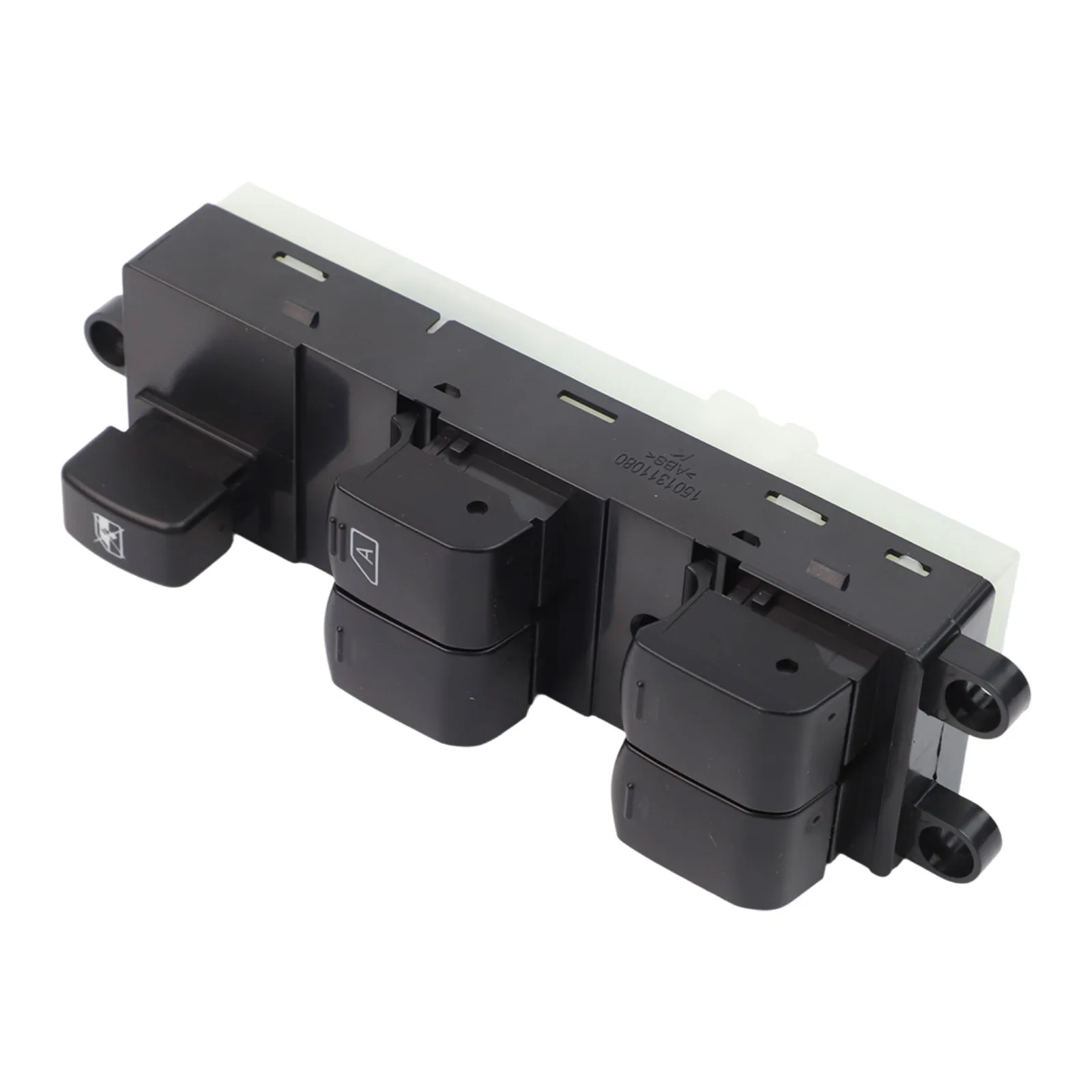 

Черный переключатель управления стеклоподъемником, простая установка, заводские характеристики для Nissan Dualis J10