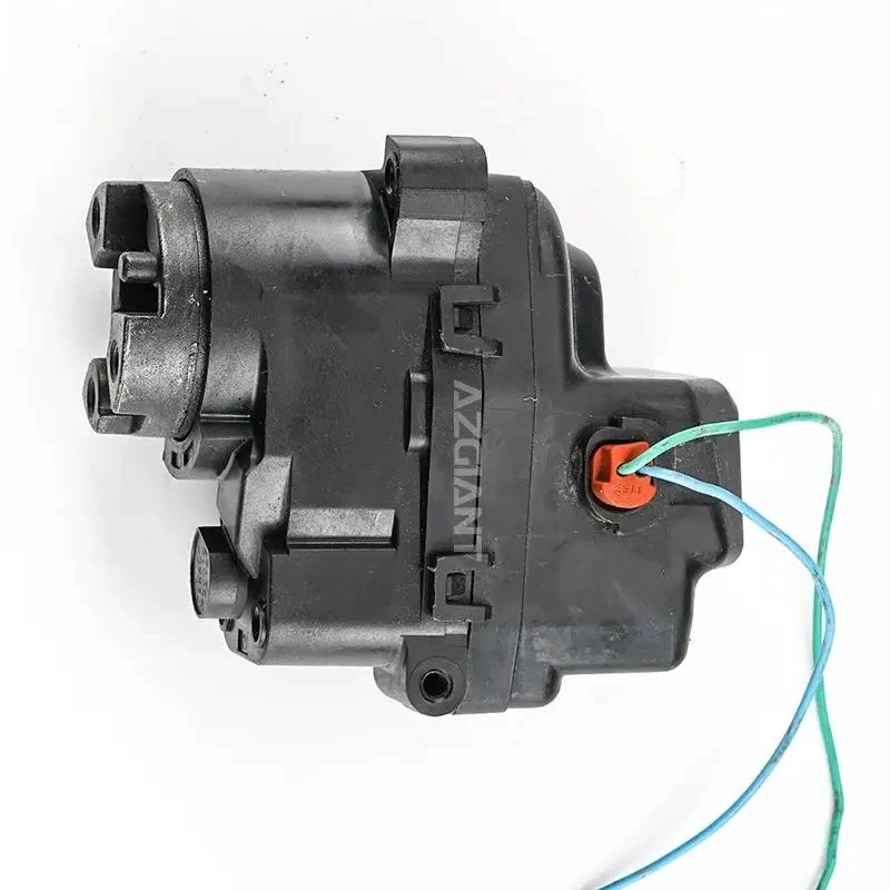 Power Folding Mirror Motor Quiet Operation Low Noise Driver/Passenger Side Car Gadgets for 2019-2023 Lexus LM300 Right/left