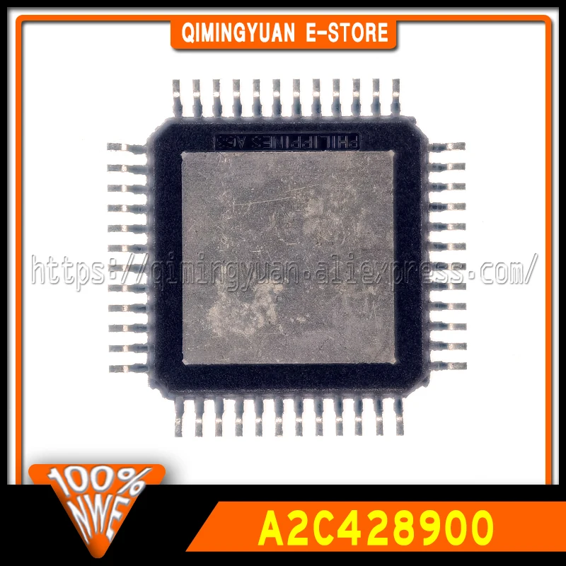 1~20PCS/LOT A2C428900 ATIC164 D2 ATIC164D2 TQFP48 100% New Original In Stock