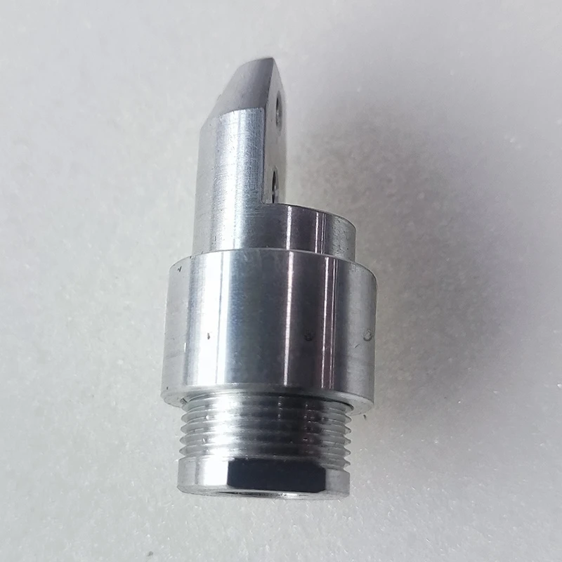 Connector Part with Bearings for  EOT To Connect Black Spring Block