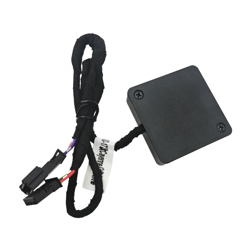 For Porsche Cayenne 2010-2017 Automatic Start Stop Eliminator Engine Off Disable Canceller Cable Plug to plug