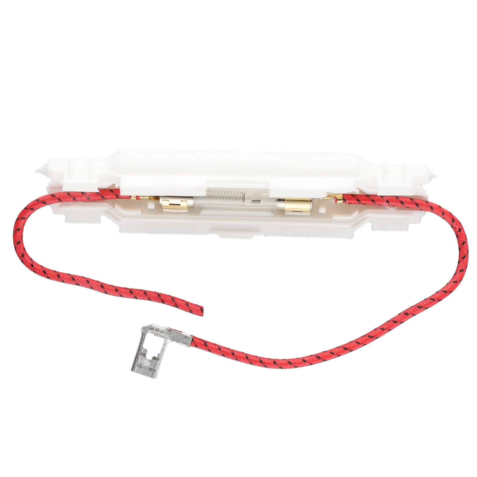 Fuse High Voltage Fuse High Voltage Fuse Microwave Oven White 5KV0.7A Five Specifications 5KV0.75A 5KV0.8A New