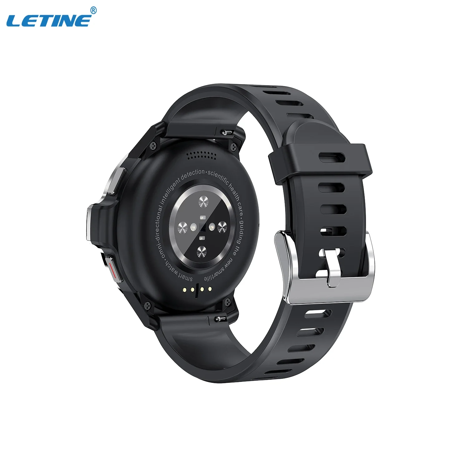 New trend 4g smart watch 2023 1.6Inch First Android Watch with Low Power consumption BT platform 1GB 16GB smart watch