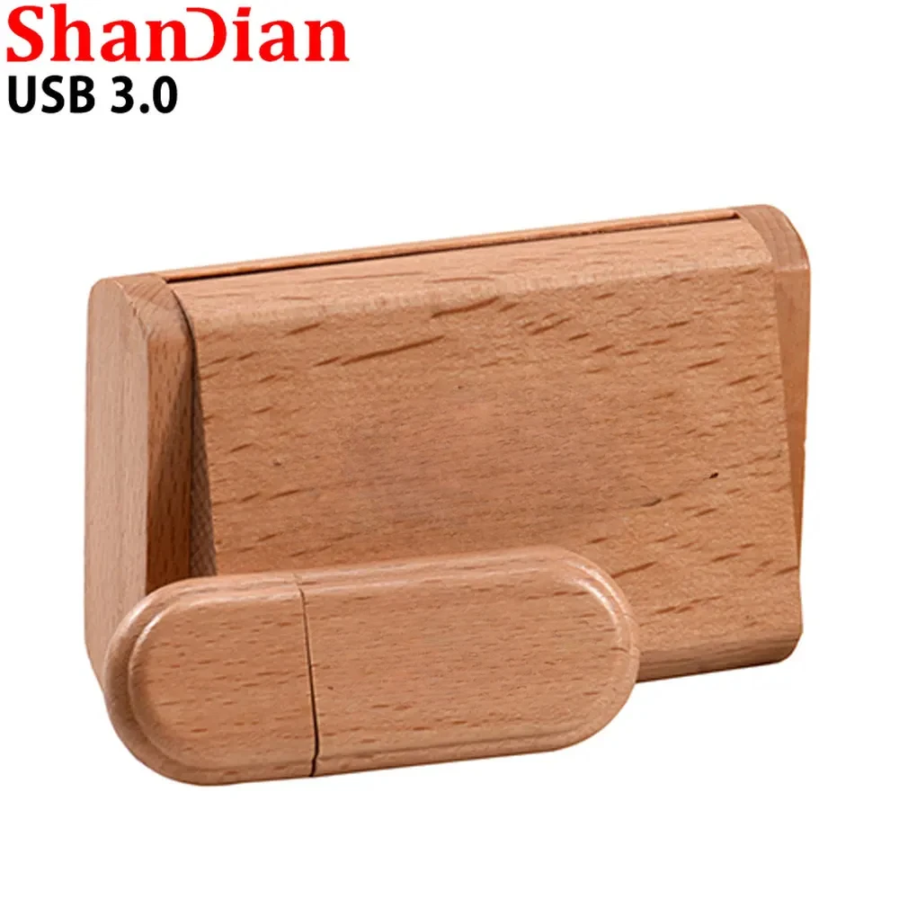 شانديان-عصا ذاكرة خشبية مع شعار مخصص مجاني ، محرك أقراص فلاش ، محرك أقراص ، هدايا التصوير ، قرص يو ، 8 جيجابايت ، 4 جيجابايت ، USB 3.0 ، 16 جيجابايت ، 32 جيجابايت ، 64 جيجابايت