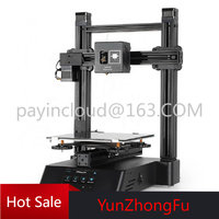 Creality Newest Affordable CP-01 Three-in-one Modular 3D Printer &amp CNC Engraving Machine  Laser