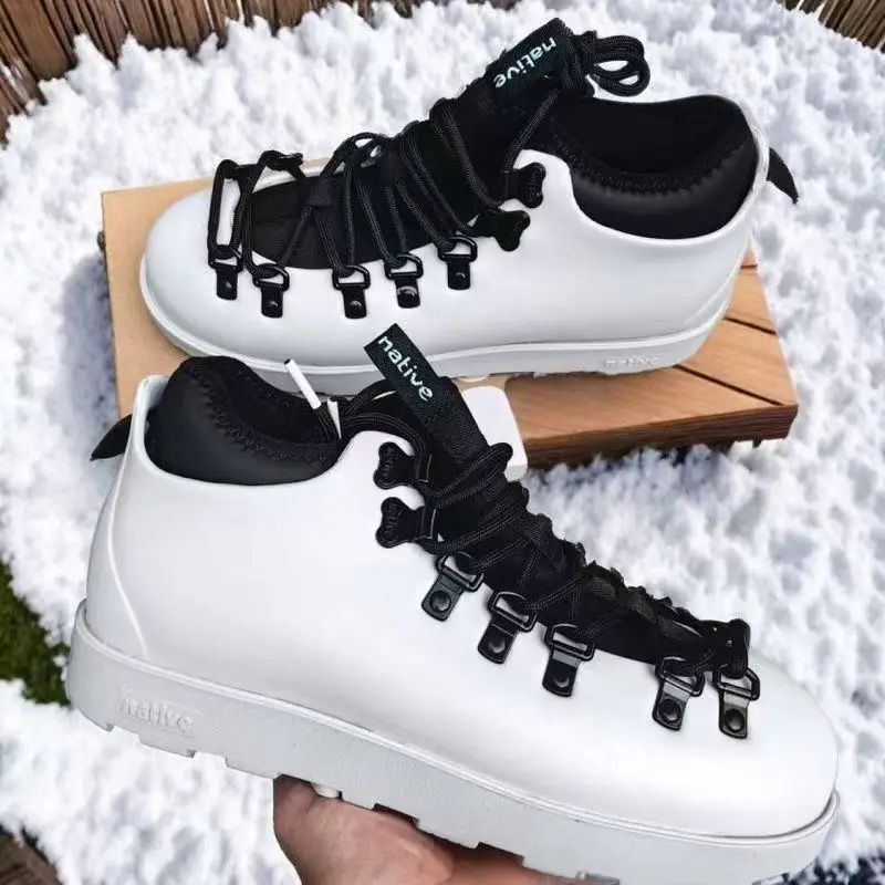 New Arrival Best-Selling Outdoor Anti-Slip Durable Premium Walking Shoes Multi-Functional Hiking Boots Casual Shoes