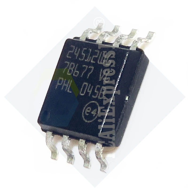 5-20PCS STM32F105RBT6 STM32F105 M24512-WMW6TP 24512RP IR2130P IR2130 30554 HQFP-64 L7812CV L7812 CRT8002 8002