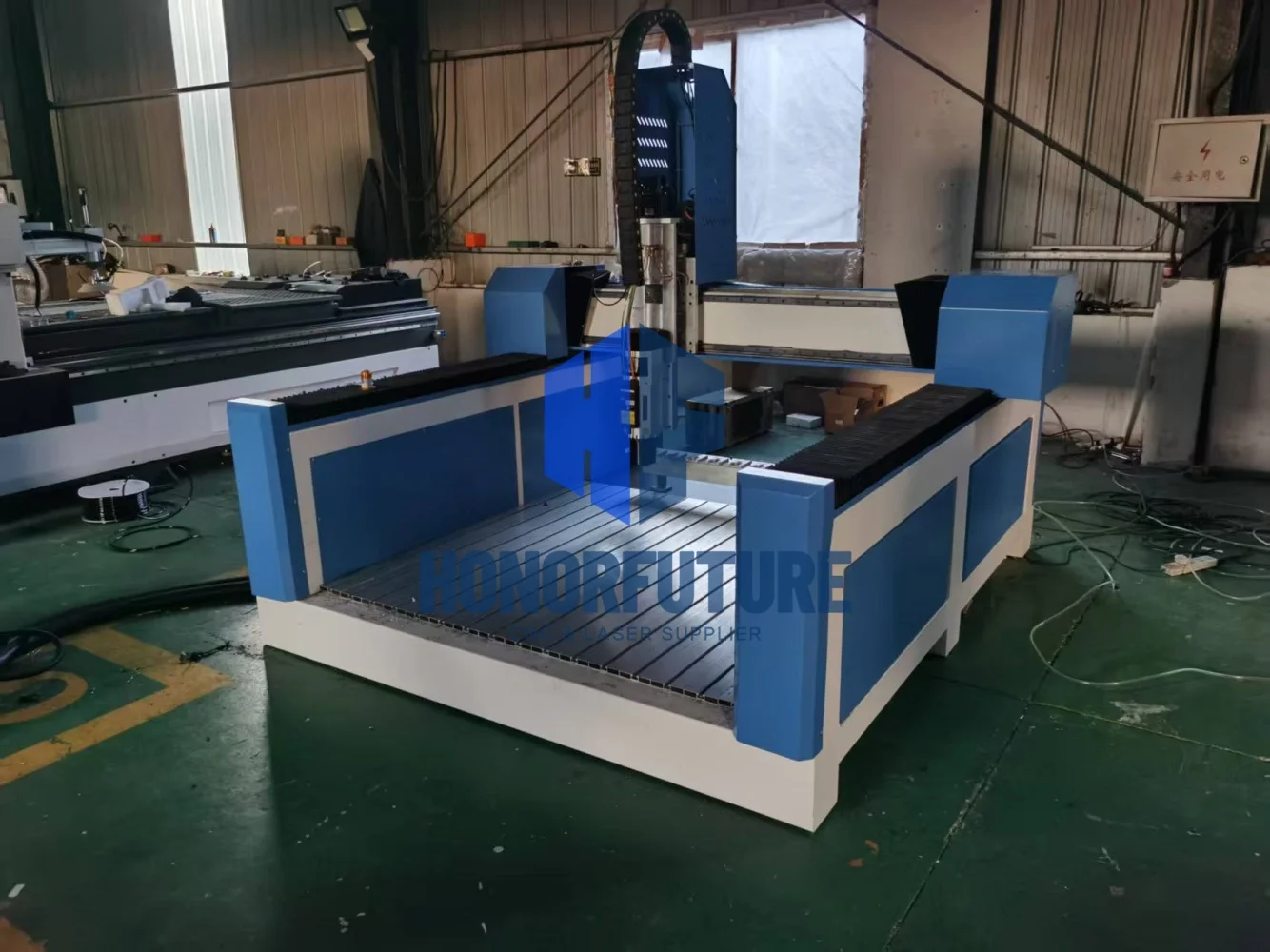 High Performance Multi Head Sculpture Model CNC Wood Foam 3 Axis 4 Axis 5 Axis EPS Foam Model CNC Router