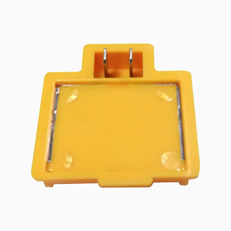 Jikoiuty 2 stuks BL1830 oplader aansluitklem voor 14,4 V 18 V Li-Ion
