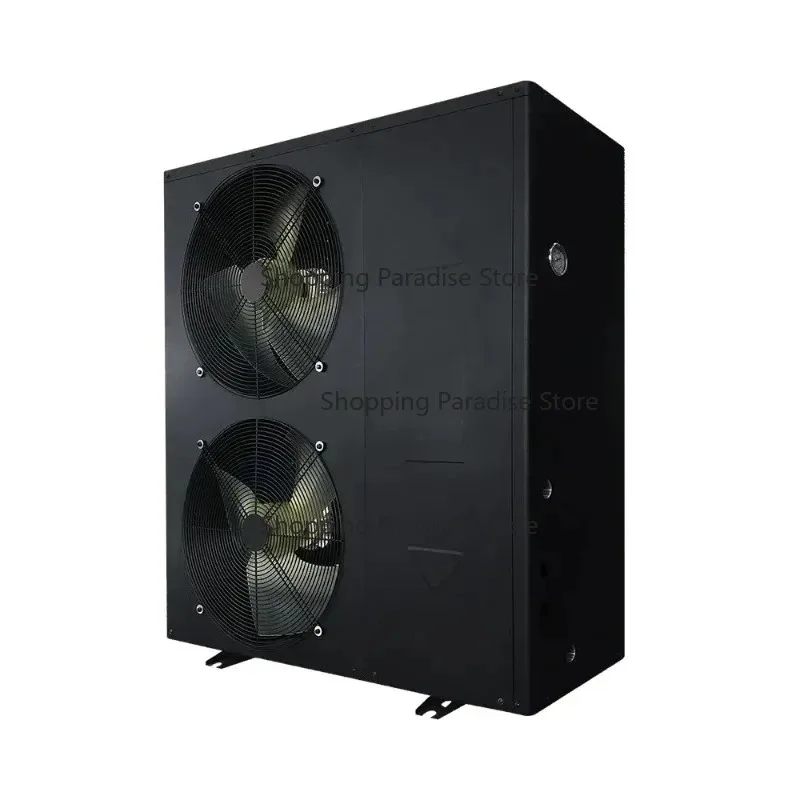 30KW High Temperatu…