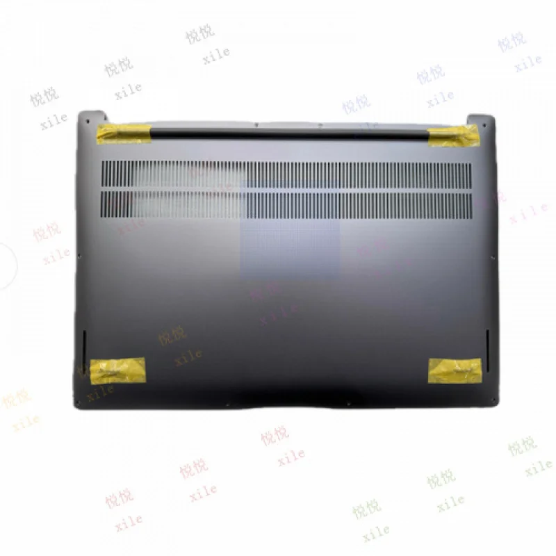 

L Новинка для huawei MagicBook X16 BRN-F56 BRN-G561 D крышка нижняя часть корпуса серый