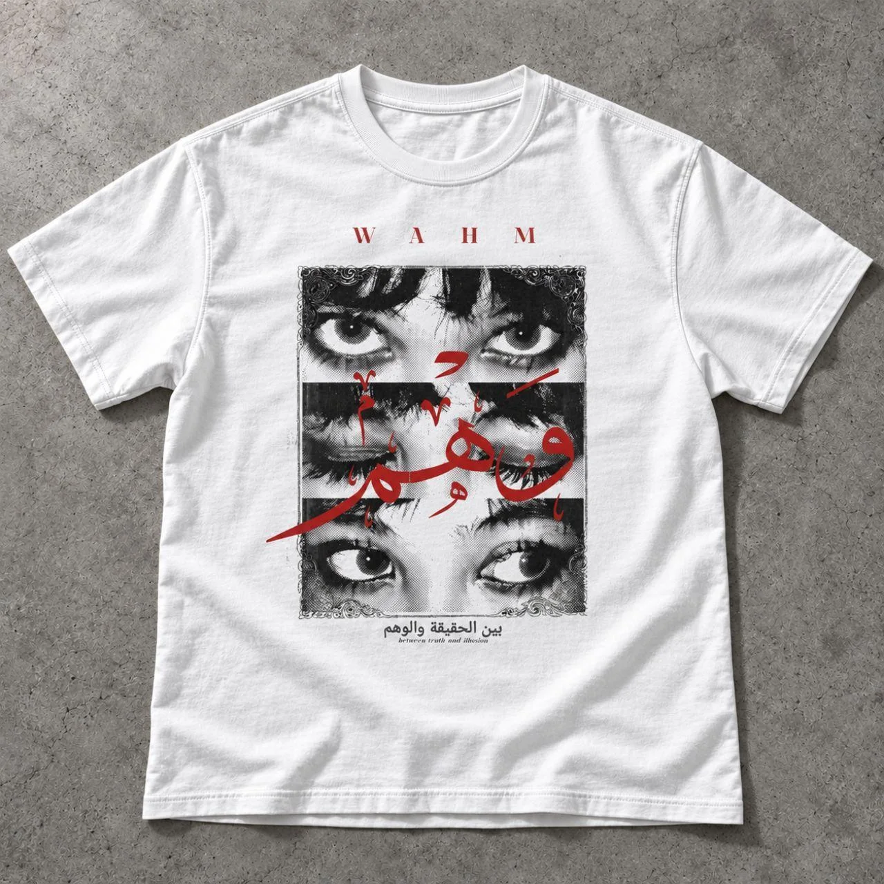 New Arrival:T-shirts featuring trendy prints, Harajuku millennial style, fashionable and casual, suitable for both men and women