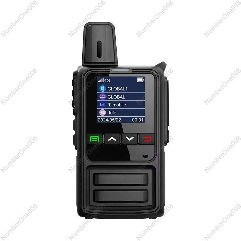 BQ-360 4G Poc Radio… - image