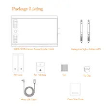 M10K Drawing Tablet #6
