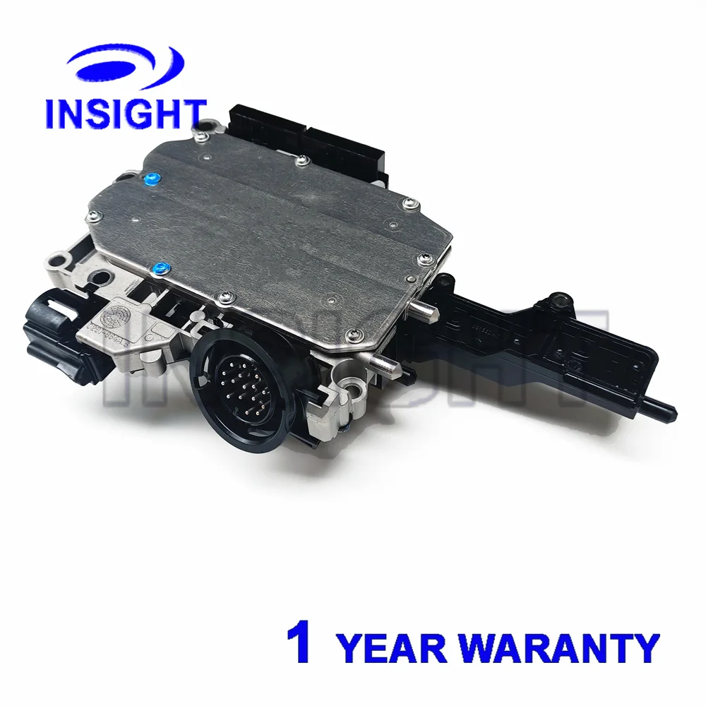 

For Audi A4 A5 A6 A7 Q5 0B5 0B5927256B 0B5927156F DL501 Control Unit TCU /TCM