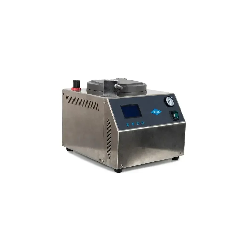 

Srefo R-2102 Pressure Polymerization Pot Dental Laboratory