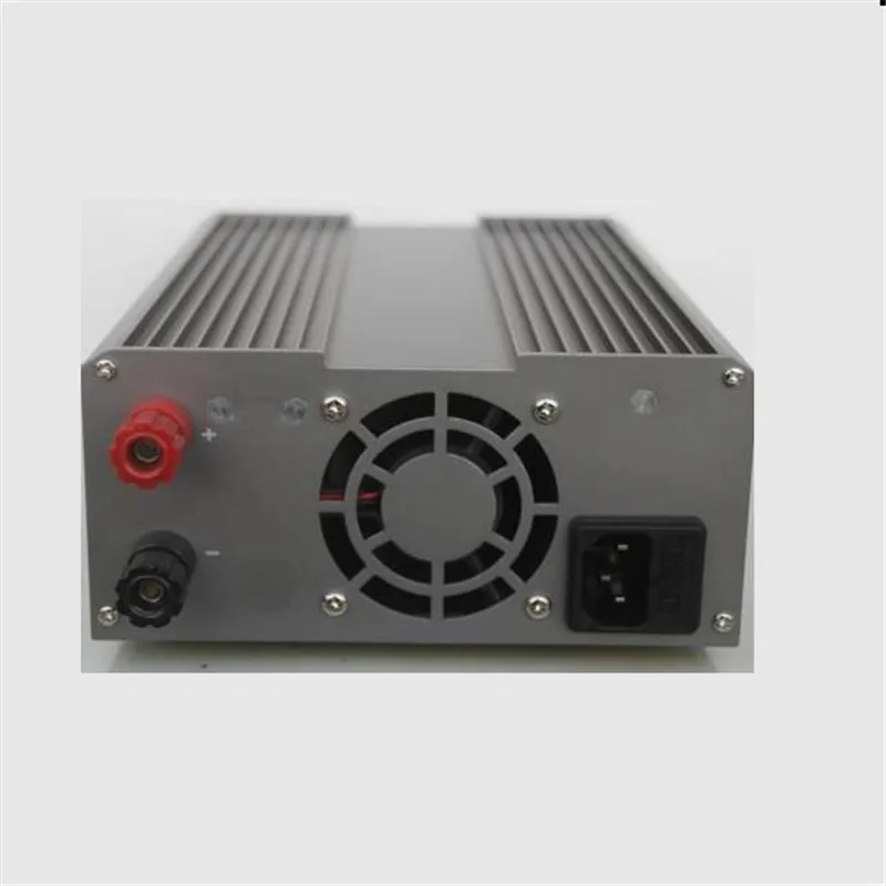 CPS-3220 Mini DC Adjustable Power Supply 0-32V 0-20A Variable Lab Bench Source with OVP/OCP/OTP Protection 110V/230V