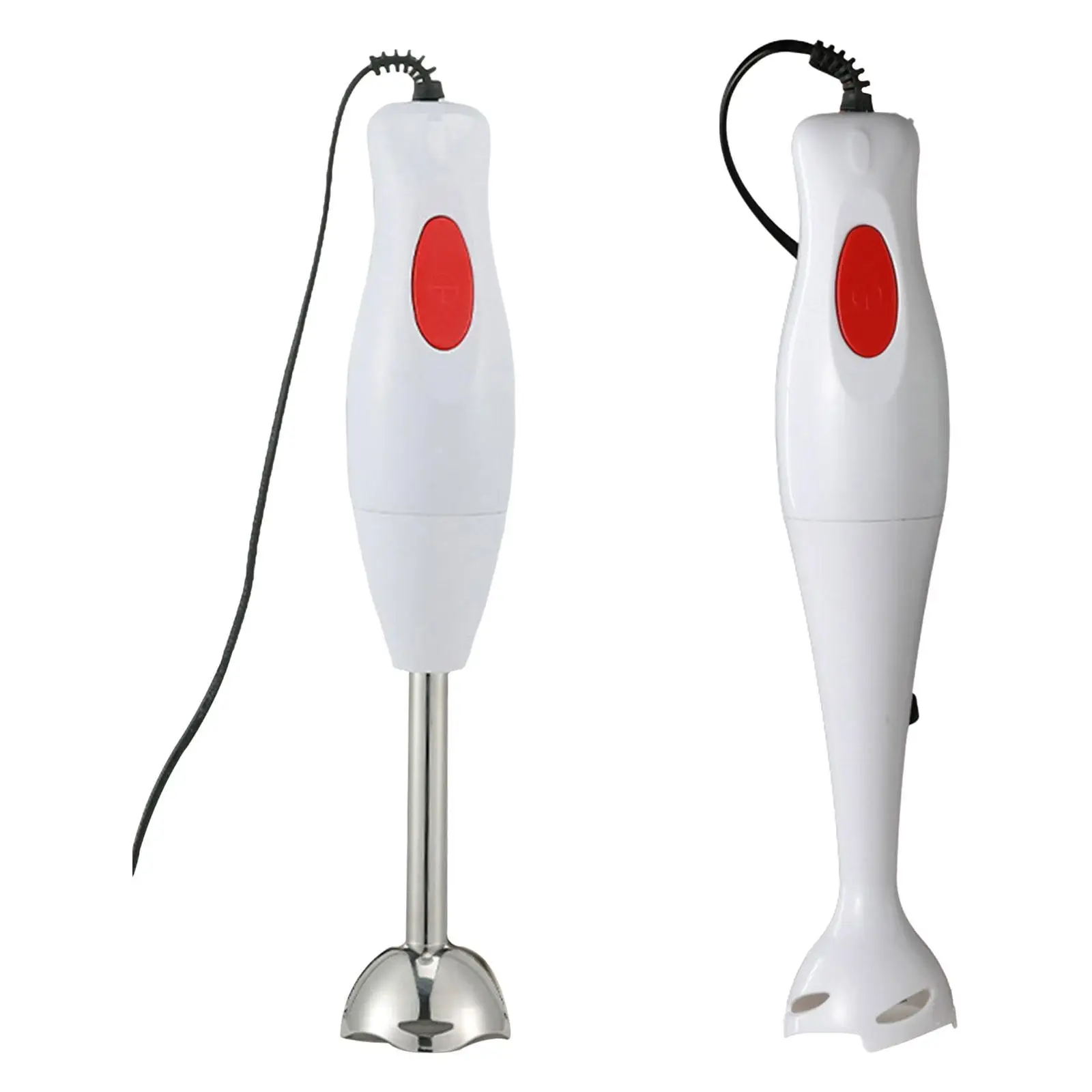 주방용 미니 휴대용 전기 고기 연마기, 가정 및 레스토랑용 핸드 믹서기