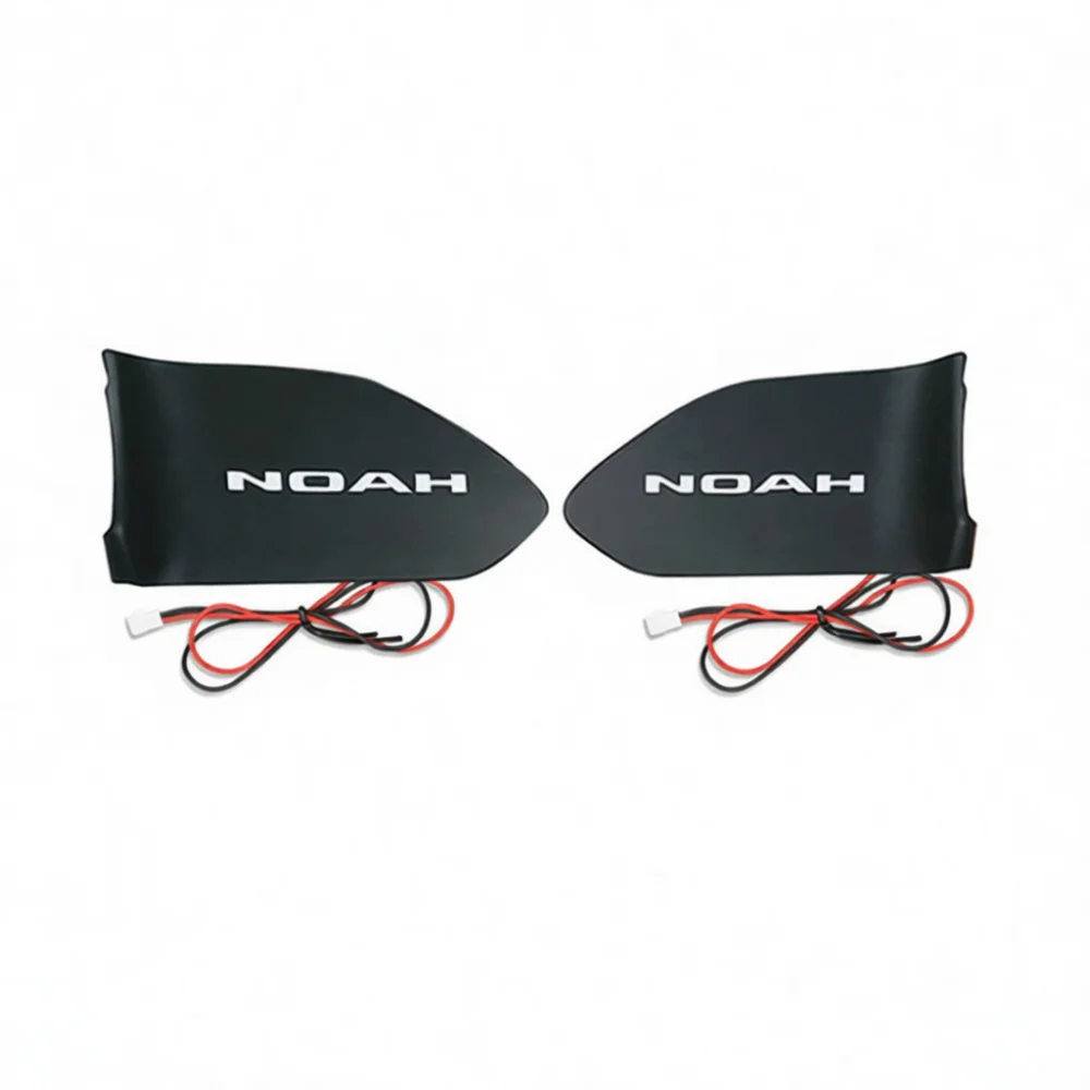 Ambient Decoration Light For Toyota Noah Voxy 80 90 Series Interior Door Bowl Handle Lamp Auto Accessories Styling Parts