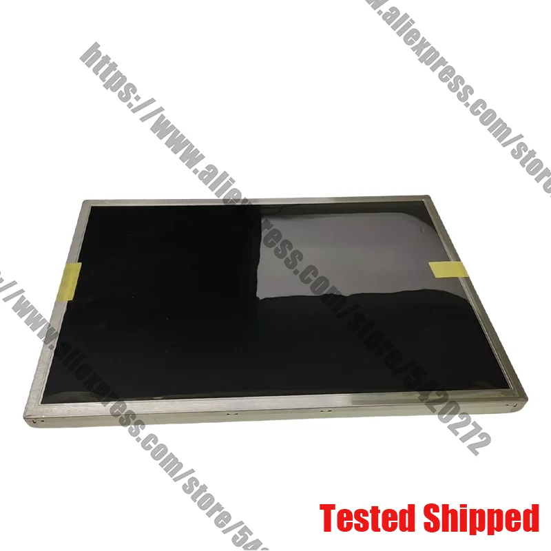 

15.0 inch 1024*768 LTM150XO-L21 LTM150XO L21 LCD Display Light Screen
