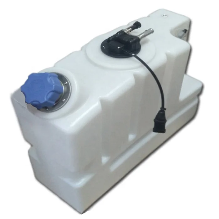 35L Urea Tank Assembly Adblue Tank for Bus SCR System Yutong Bus Spare Parts